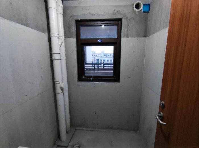 南通雅居乐花园 3室2厅1卫 99m&sup2;