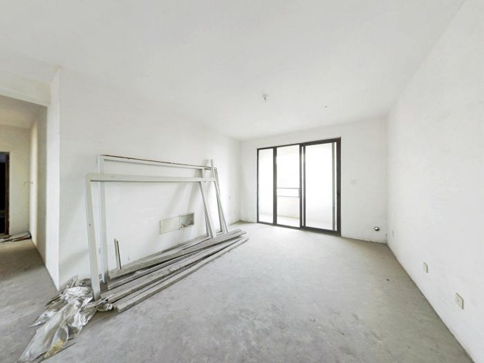 星光耀广场 3室2厅2卫 117.68m&sup2;