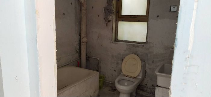 恒盛豪庭 4室2厅2卫 153.00m&sup2;