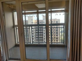 南通雅居乐花园 3室2厅2卫 127m&sup2;