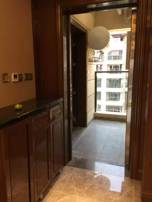 恒大御澜庭 3室2厅2卫 120m&sup2;
