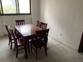 万通城 2室1厅1卫 102m&sup2;