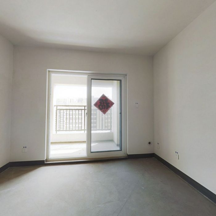 世茂新界 2室1厅1卫 92m&sup2;