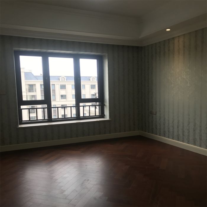 中海铂樾府 3室2厅2卫 143.31m&sup2;