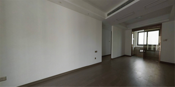 中海上东区 3室2厅2卫 127.32m&sup2;