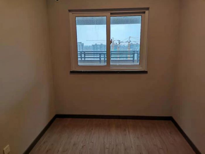 南通雅居乐花园 3室2厅1卫 99m&sup2;