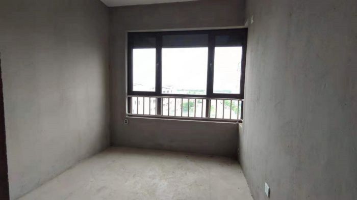 江山鼎 3室2厅1卫 110m&sup2;