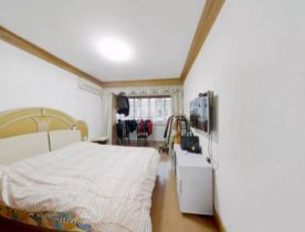 北濠桥东村 5室2厅2卫 98.00m&sup2;