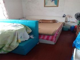 易家桥新村 2室1厅1卫 54.00m&sup2;