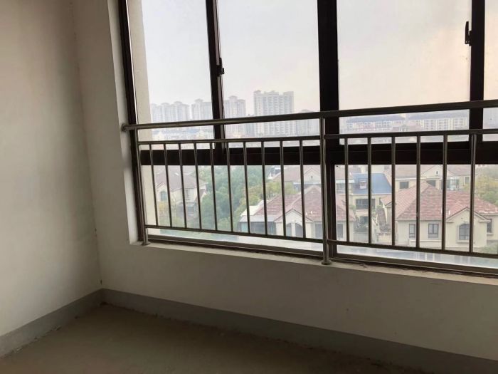 山景水岸 3室2厅2卫 144.48m&sup2;