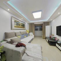 城南小苑 3室2厅1卫 123.5m&sup2;