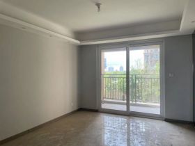 南通雅居乐花园 3室2厅2卫 116m&sup2;