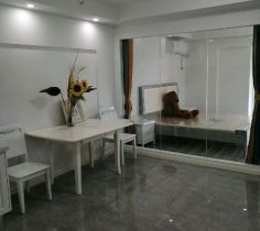 碧桂园云峯中心 2室1厅1卫 70m&sup2;