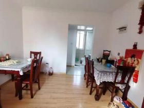 紫东花苑 1室1厅1卫 53.00m&sup2;