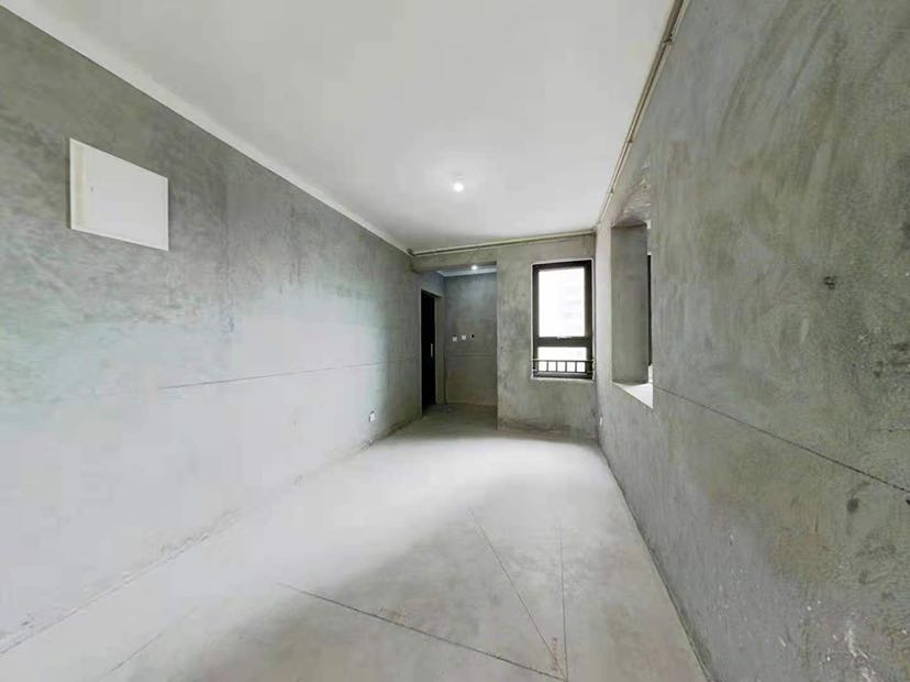 保利香槟国际 3室2厅2卫 118m&sup2;