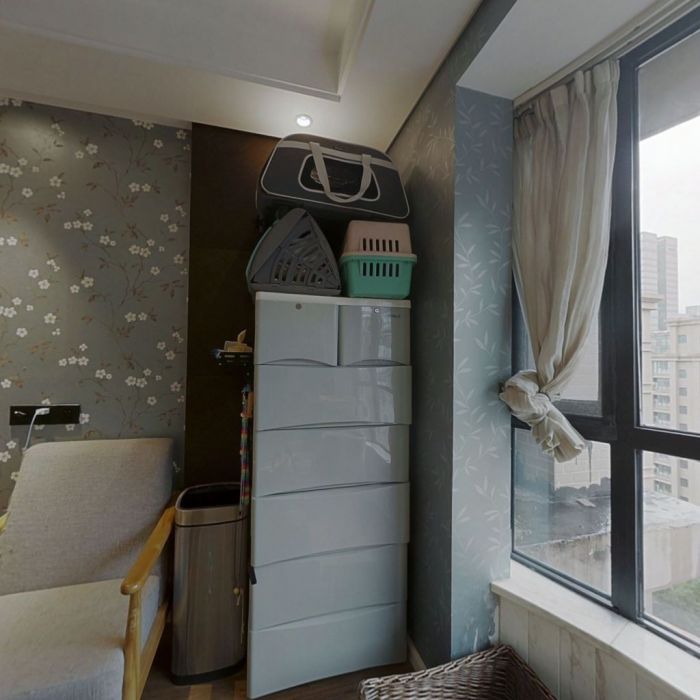 益兴名流府 5室2厅4卫 252.23m&sup2;