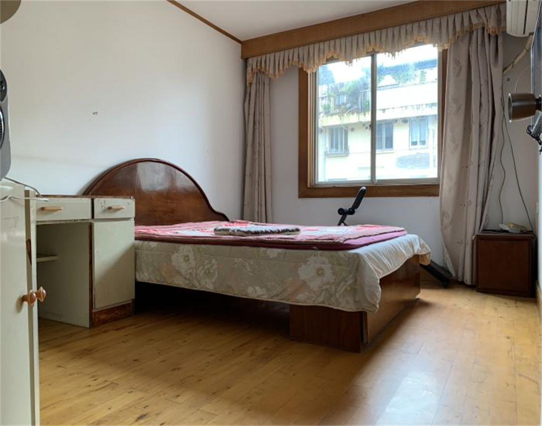 学田北苑 2室1厅1卫 73m&sup2;