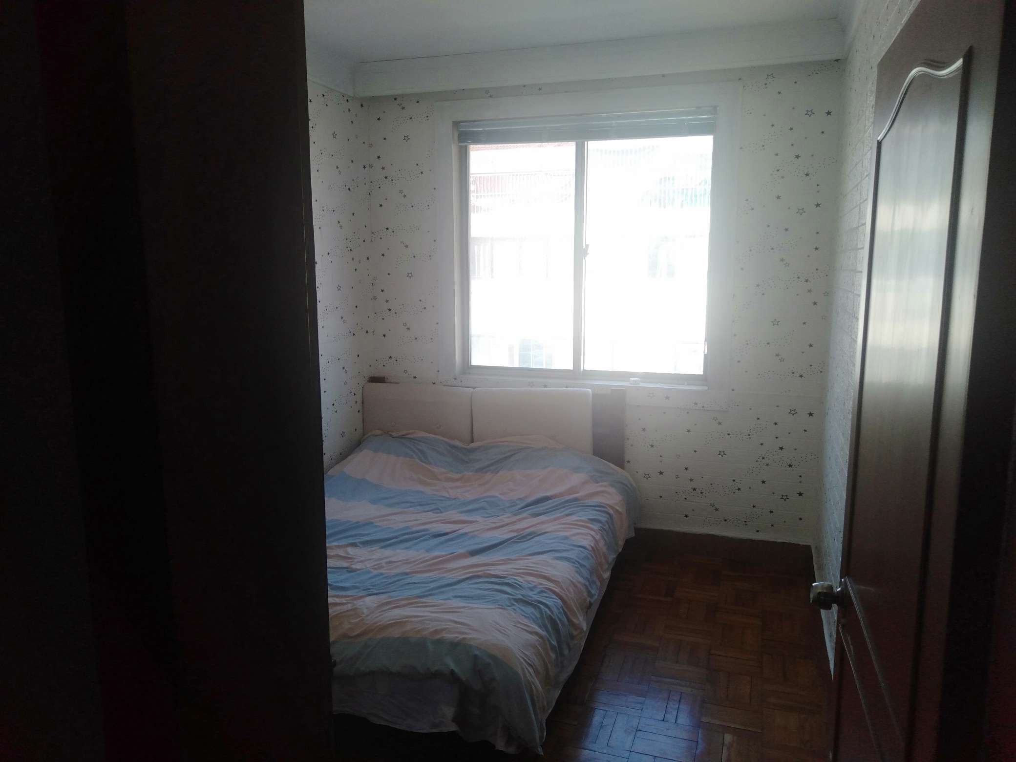 易家桥新村 3室1厅1卫 104m&sup2;