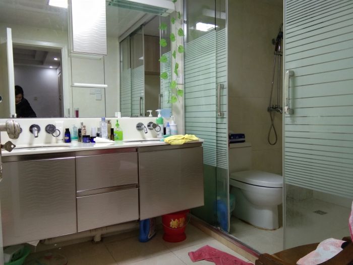 湾子头新寓 5室3厅3卫 145.5m&sup2;