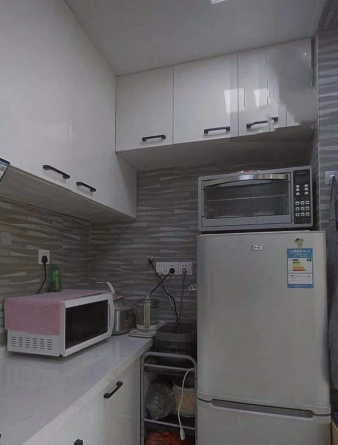 南辰濠郡 2室1厅1卫 92.04m&sup2;