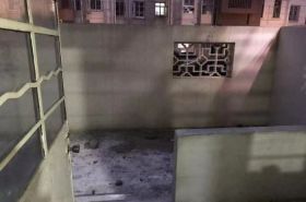将军二园 2室1厅1卫 58m&sup2;