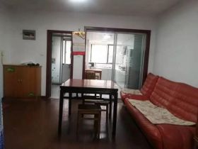 星宇花园 2室1厅1卫 73m&sup2;