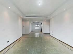 都会沁园 4室2厅2卫 148m&sup2;