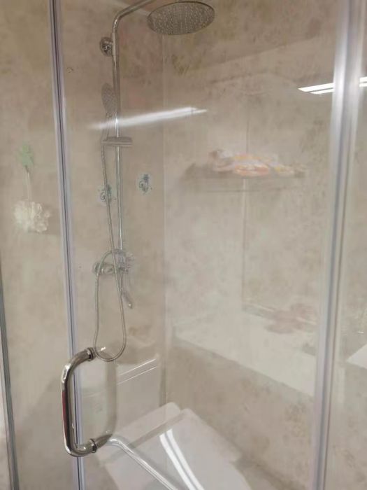 檀墅 1室2厅2卫 43.5m&sup2;