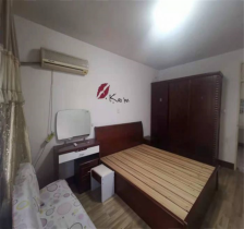 城南新村(崇川区) 2室1厅1卫 54m²
