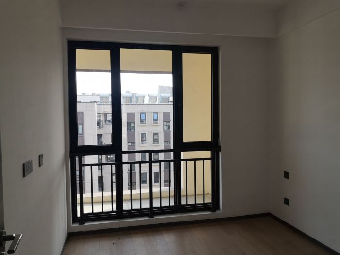 春风南岸西园 4室2厅2卫 167.43m&sup2;