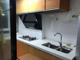 紫阳开心公寓 2室1厅1卫 59.00m&sup2;
