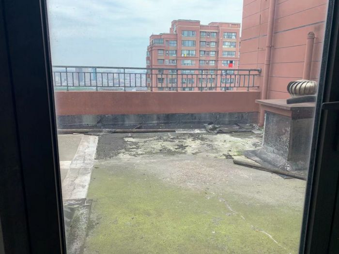 万濠星城 4室2厅2卫 184m&sup2;