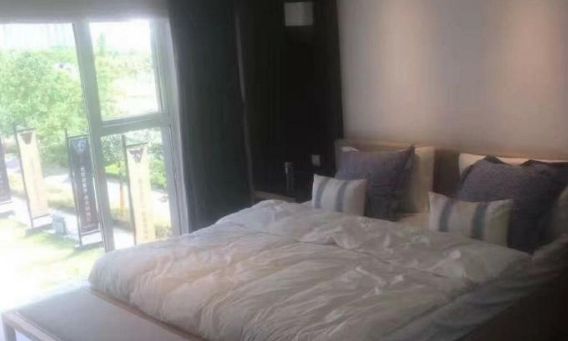 纽约时代 2室1厅1卫 60m&sup2;