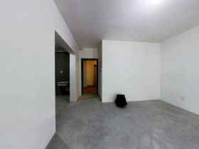 海悦嘉园 3室1厅1卫 107m&sup2;