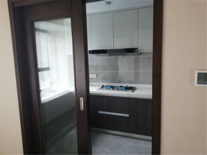 远创樾府 4室2厅2卫 130m&sup2;