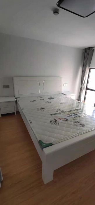 华美达大厦 2室1厅1卫 46m²