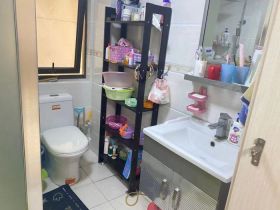 帝奥世伦名郡 2室2厅1卫 96m&sup2;