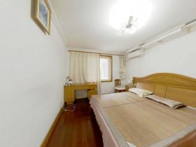金龙花苑 2室1厅1卫 83m&sup2;
