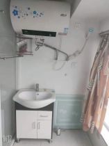 鸿运大厦 2室2厅2卫 65.5m&sup2;