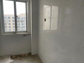 中海碧林湾 3室2厅1卫 110.29m&sup2;