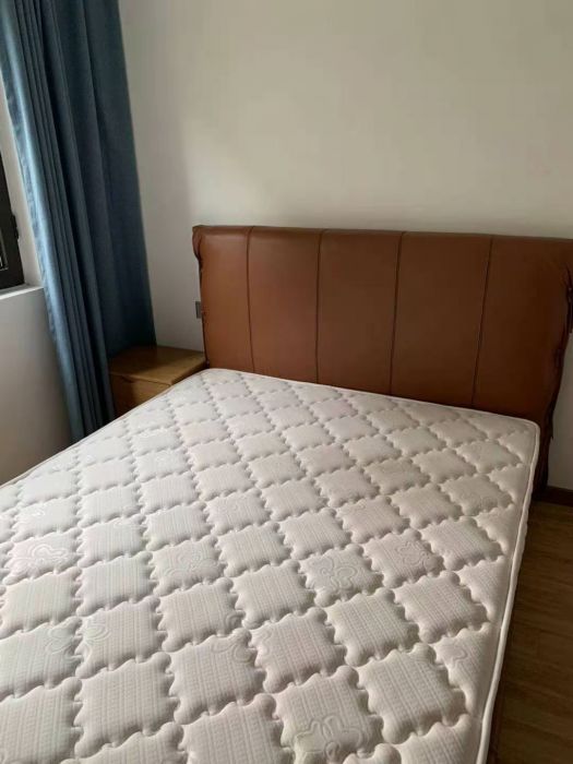 佳期漫 4室2厅2卫 124m&sup2;