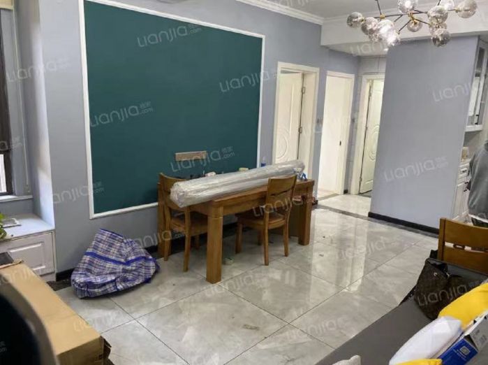 景瑞望府 2室1厅1卫 92m&sup2;