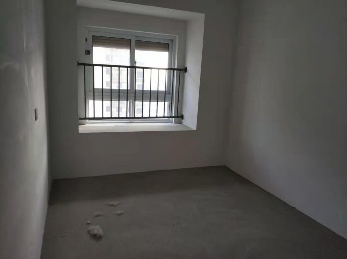 南通雅居乐花园 3室2厅1卫 99m&sup2;