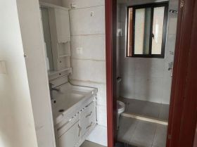 南通雅居乐花园 3室1厅1卫 99m&sup2;