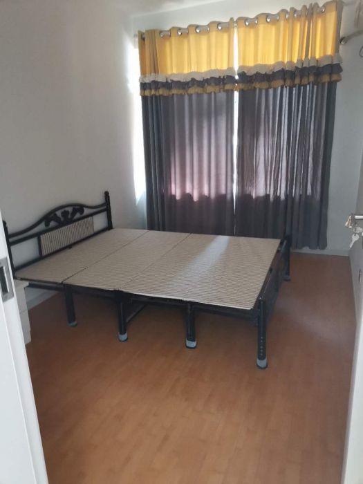 南通雅居乐花园 3室2厅1卫 127m&sup2;
