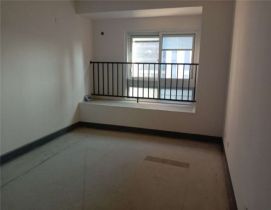 新城香溢紫郡 3室2厅2卫 97.00m&sup2;