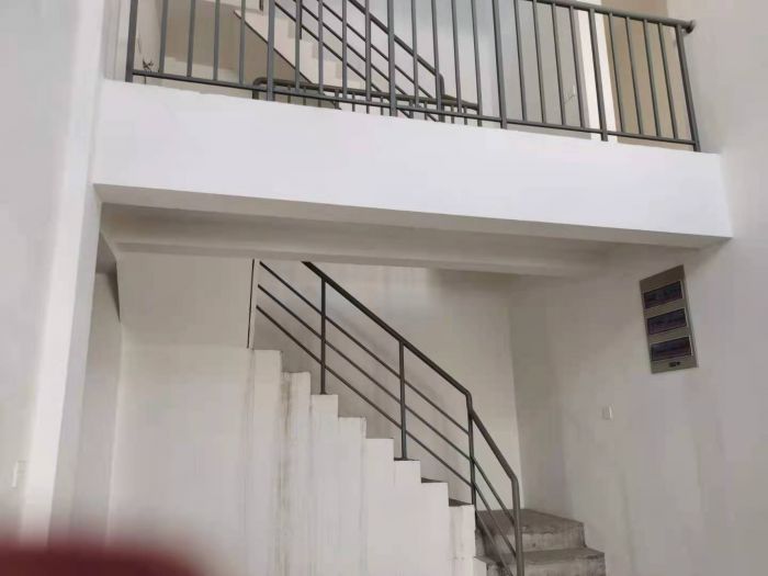 九间堂山居 4室3厅3卫 192m&sup2;