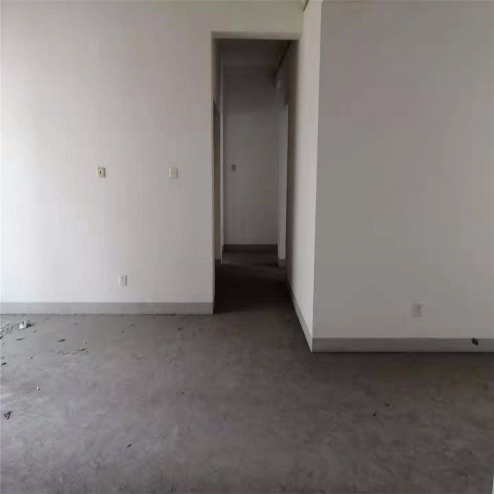 中南世纪城北区 4室厅卫 182m&sup2;