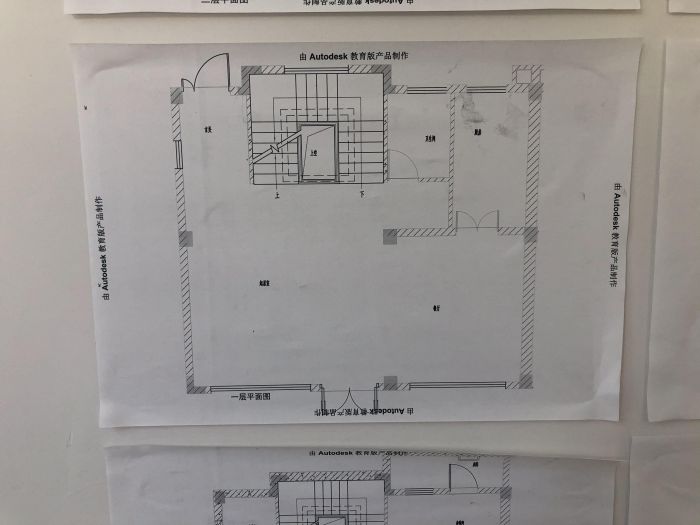 万濠瑜园 3室2厅3卫 330m&sup2;