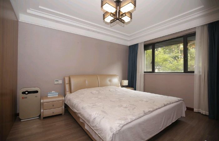 南通橡树湾 3室2厅2卫 128m&sup2;